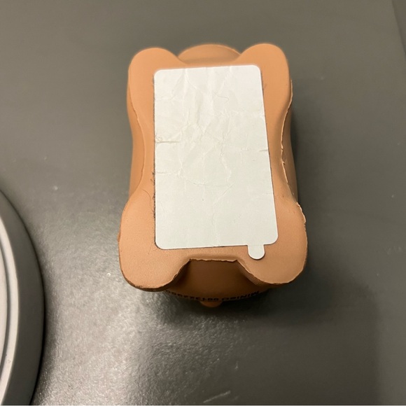 We Bare Bears Collection About 4.5” Sticky Stress Relief Toy(Grizz) - Picture 5 of 6